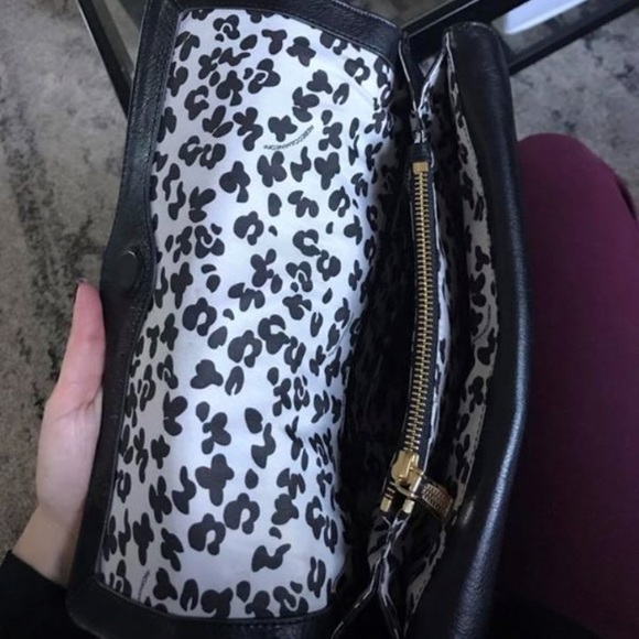 Rebecca Minkoff cross body purse - Picture 5 of 6